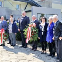 Nauczycielski Dzień Pamięci i Pokoju w Graboszycach