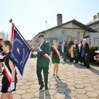 Nauczycielski Dzień Pamięci i Pokoju w Graboszycach