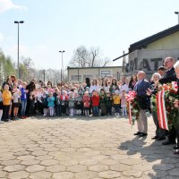 Nauczycielski Dzień Pamięci i Pokoju w Graboszycach