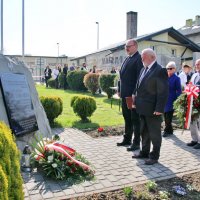 Nauczycielski Dzień Pamięci i Pokoju w Graboszycach