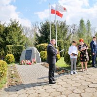 Nauczycielski Dzień Pamięci i Pokoju w Graboszycach