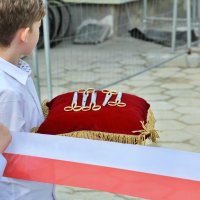 Nauczycielski Dzień Pamięci i Pokoju w Graboszycach