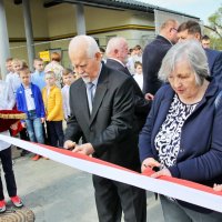 Nauczycielski Dzień Pamięci i Pokoju w Graboszycach