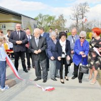 Nauczycielski Dzień Pamięci i Pokoju w Graboszycach