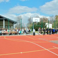 Nauczycielski Dzień Pamięci i Pokoju w Graboszycach