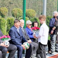 Nauczycielski Dzień Pamięci i Pokoju w Graboszycach