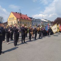 Uroczystości 3 maja 2022r.