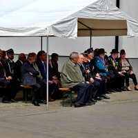 Strażackie święto w Podolszu