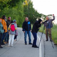 I Spacer po Zatorskim Parku z Burmistrzem Zatora