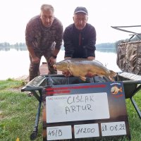 Maraton Karpiowy