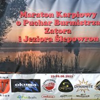 Maraton Karpiowy