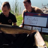 Maraton Karpiowy
