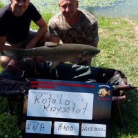 Maraton Karpiowy