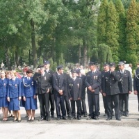 140 lecie Ochotniczej Straży Pożarnej w Zatorze