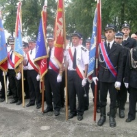 140 lecie Ochotniczej Straży Pożarnej w Zatorze