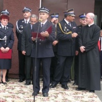 140 lecie Ochotniczej Straży Pożarnej w Zatorze