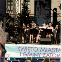 Święto Miasta i Gminy Zator. 2023