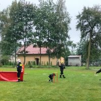 Gminne Ćwiczenia-Sportowo Pożarnicze w Palczowicach