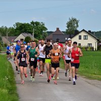 Bieg Konstytucji 3 Maja w Rudzach