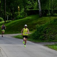 Bieg Konstytucji 3 Maja w Rudzach