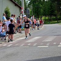 Bieg Konstytucji 3 Maja w Rudzach