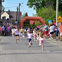 Bieg Konstytucji 3 Maja w Rudzach