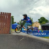 MIĘDZYNARODOWY PUCHAR POLSKI „PUMPTRACK” 