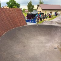 MIĘDZYNARODOWY PUCHAR POLSKI „PUMPTRACK” 