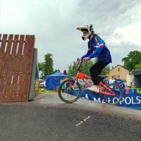 MIĘDZYNARODOWY PUCHAR POLSKI „PUMPTRACK” 