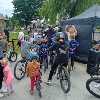 MIĘDZYNARODOWY PUCHAR POLSKI „PUMPTRACK” 