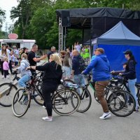 Dzień Dziecka z Miejskim Ośrodkiem Sportu