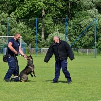 Dzień Dziecka z Miejskim Ośrodkiem Sportu