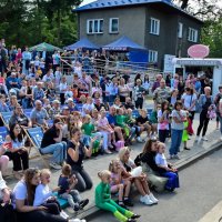 Dzień Dziecka z Miejskim Ośrodkiem Sportu