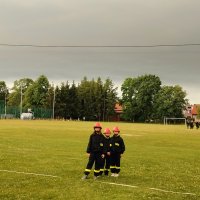 Gminne Ćwiczenia-Sportowo Pożarnicze w Palczowicach