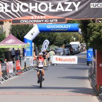 Pucharu Polski MTB XCO 2024