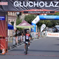 Pucharu Polski MTB XCO 2024