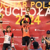 Pucharu Polski MTB XCO 2024