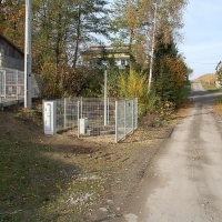 Budowa kolektora i sieci kanalizacyjnej  w Graboszycach, Rudzach i Trzebieńczycach