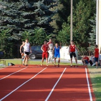 Uroczyste otwarcie Miejskiej Strefy Rekreacji Sportowej