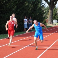 Uroczyste otwarcie Miejskiej Strefy Rekreacji Sportowej