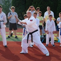 Uroczyste otwarcie Miejskiej Strefy Rekreacji Sportowej