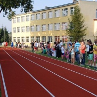 Uroczyste otwarcie Miejskiej Strefy Rekreacji Sportowej