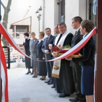 Otwarcie Ratusza Miejskiego – Biblioteki Publicznej im. Pawła z Zatora