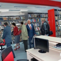 Otwarcie Ratusza Miejskiego – Biblioteki Publicznej im. Pawła z Zatora