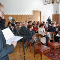 Otwarcie Ratusza Miejskiego – Biblioteki Publicznej im. Pawła z Zatora