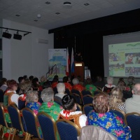 Konferencja podsumowująca projekt Euroregion Beskidy