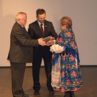 Konferencja podsumowująca projekt Euroregion Beskidy