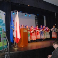 Konferencja podsumowująca projekt Euroregion Beskidy