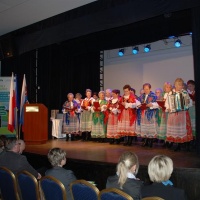 Konferencja podsumowująca projekt Euroregion Beskidy