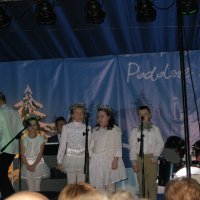 NOWOROCZNY KONCERT W PODOLSZU